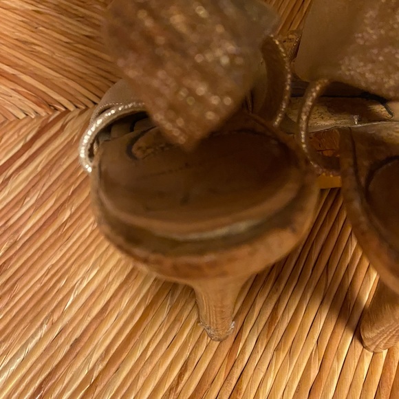 Diane Von Furstenberg Zia Platform Sandals - Picture 2 of 4